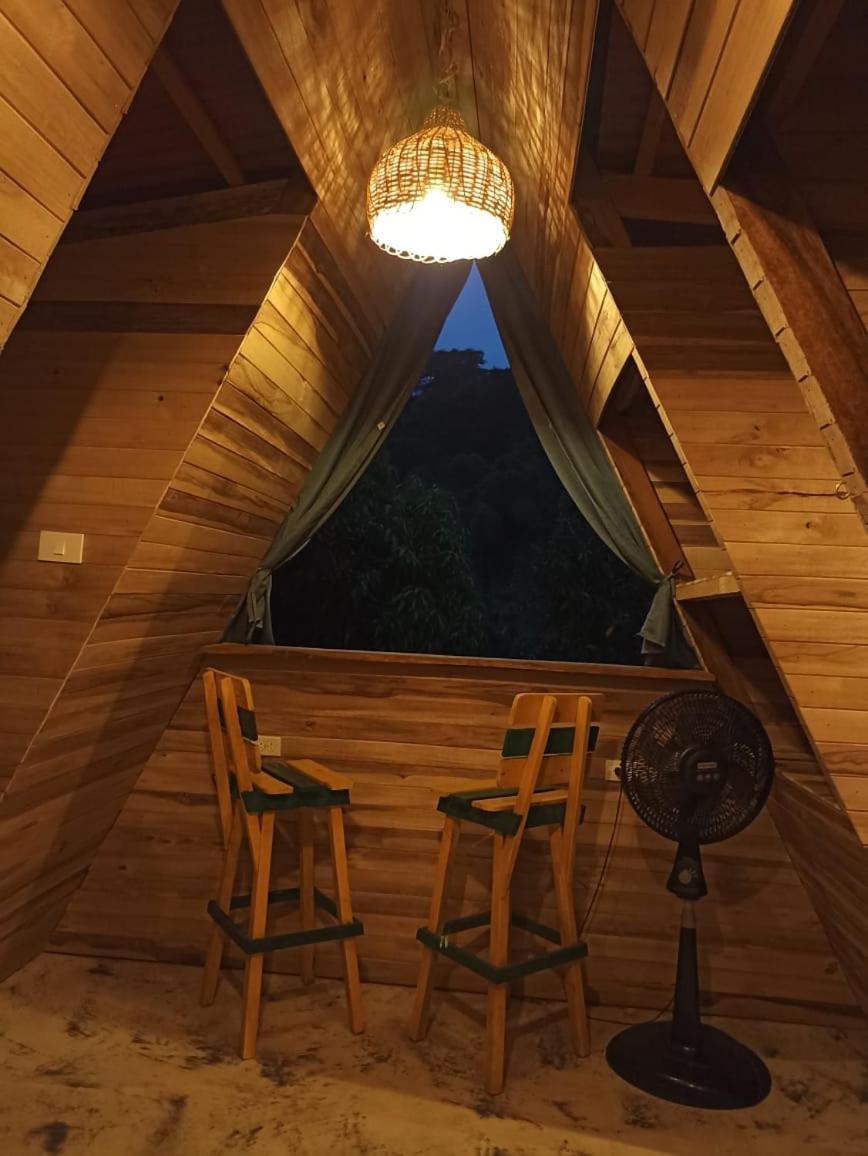 Tukamping Hotel Minca Room photo