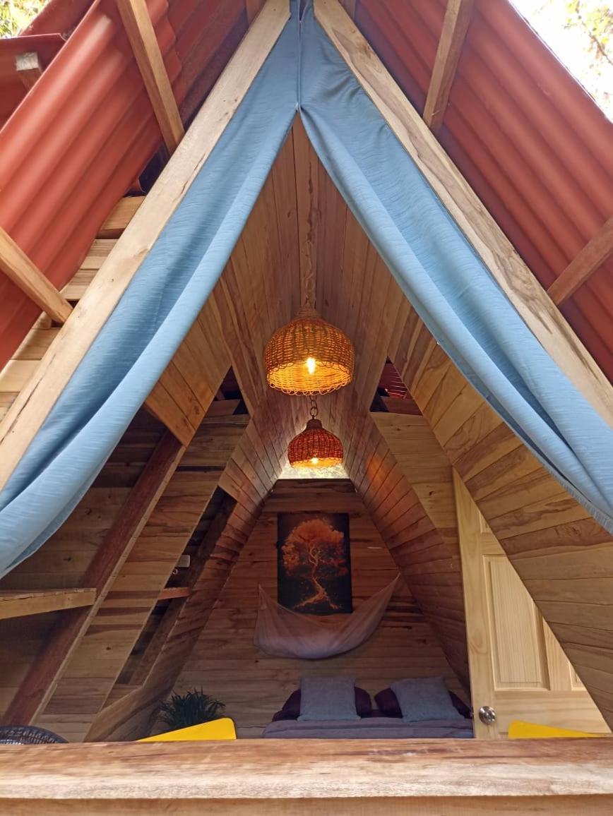 Tukamping Hotel Minca Room photo
